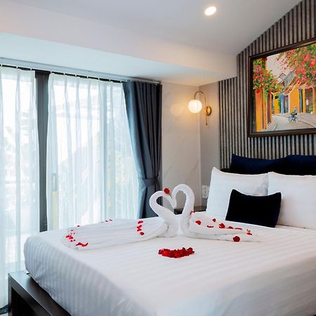 Hannah House Hoi An Dış mekan fotoğraf