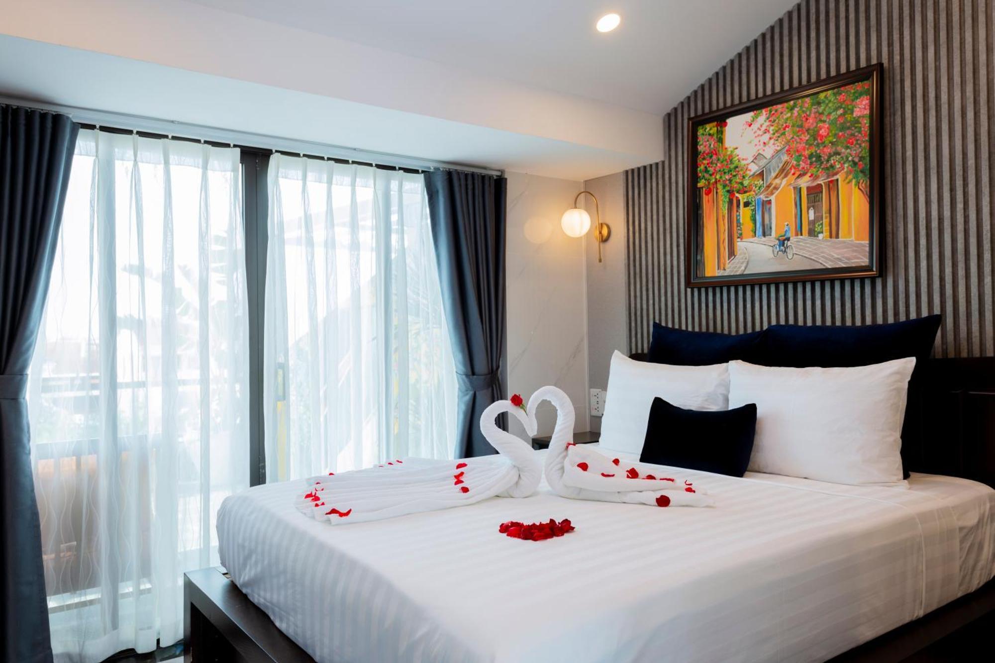 Hannah House Hoi An Dış mekan fotoğraf