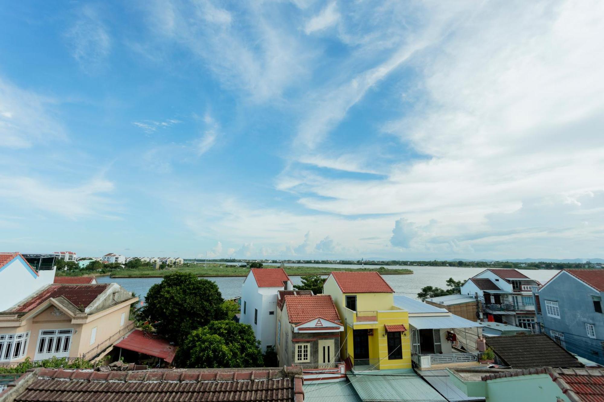 Hannah House Hoi An Dış mekan fotoğraf