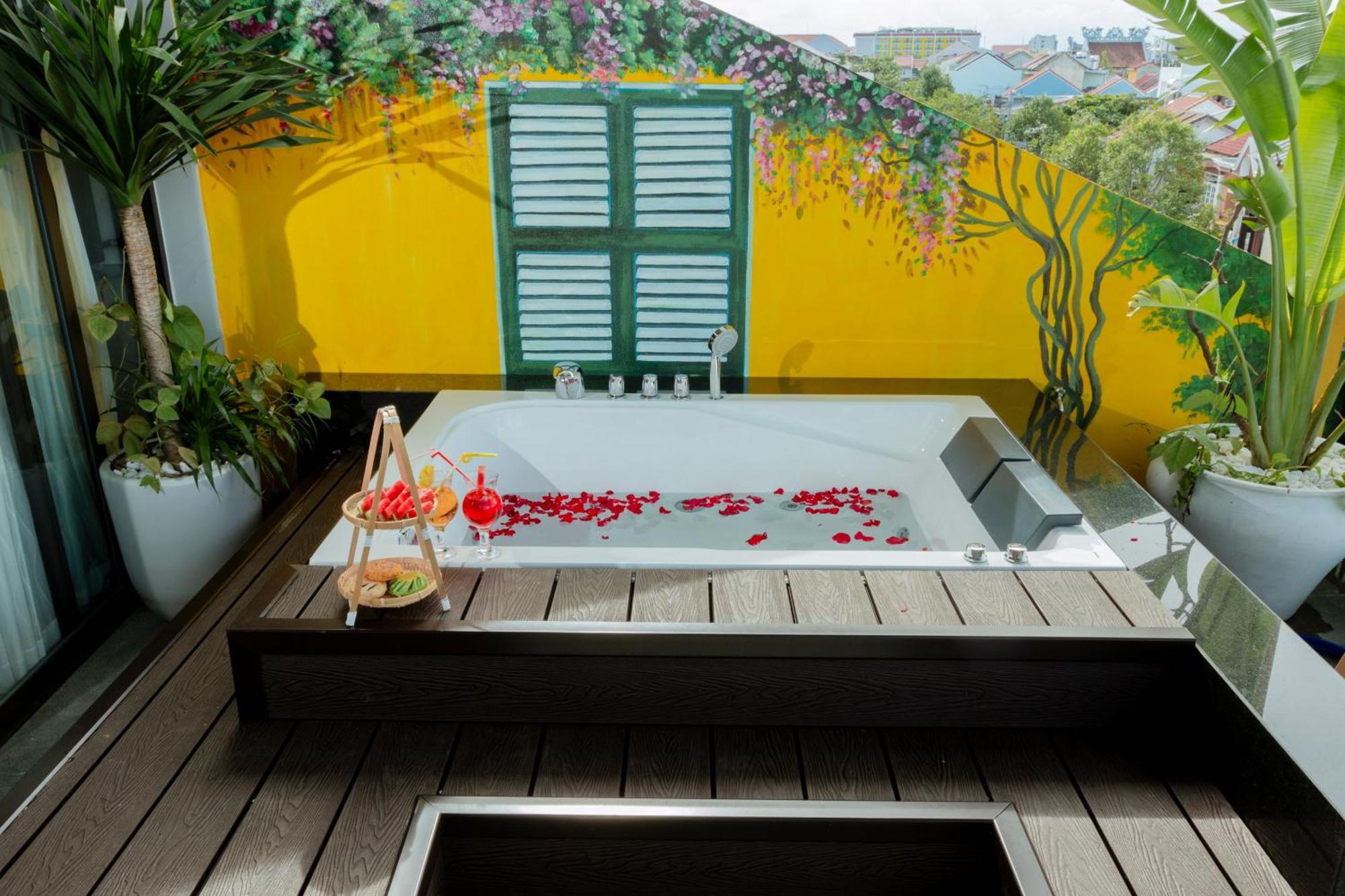 Hannah House Hoi An Dış mekan fotoğraf