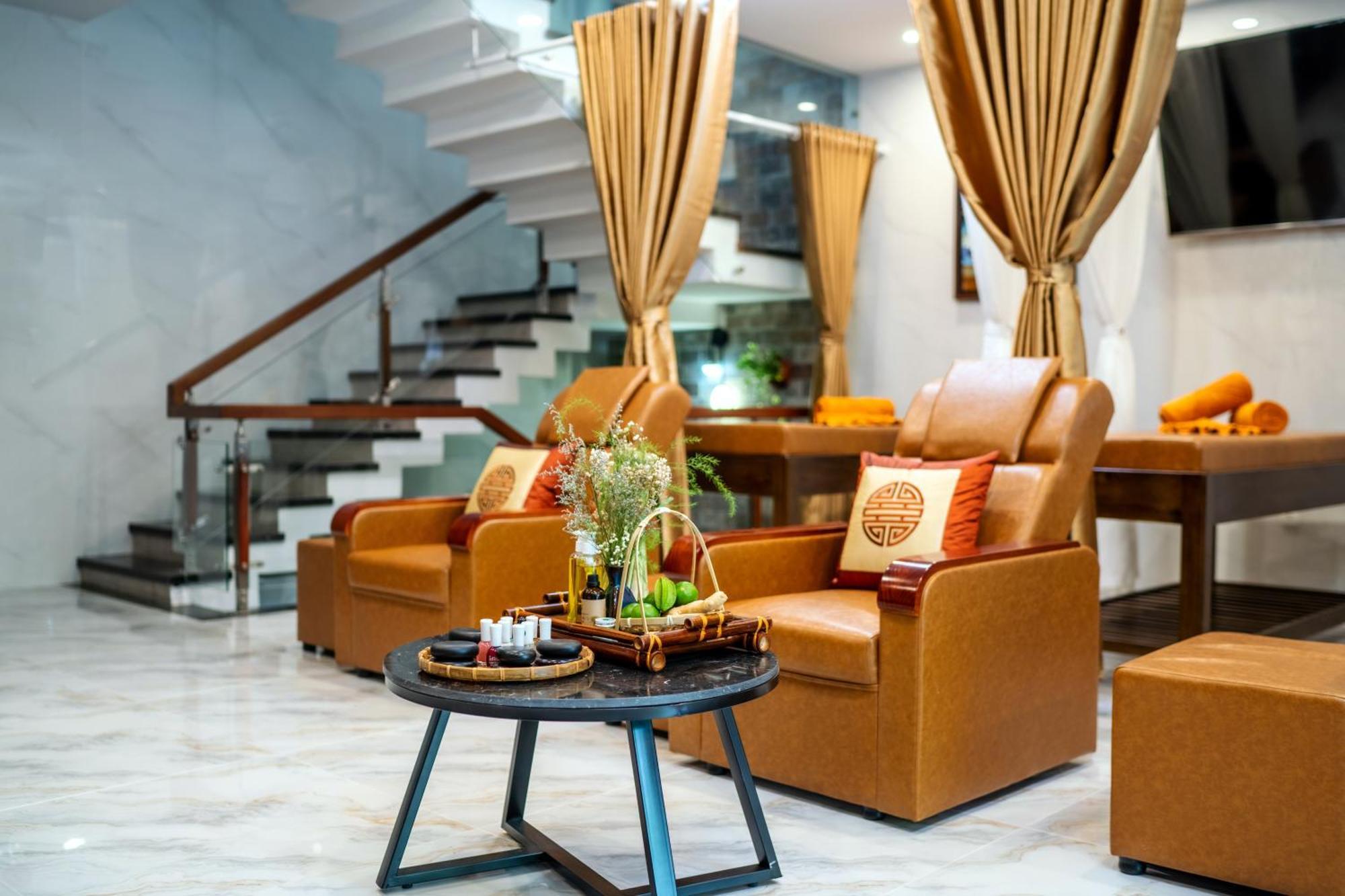 Hannah House Hoi An Dış mekan fotoğraf
