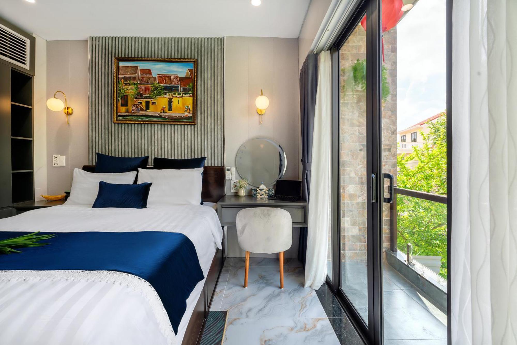 Hannah House Hoi An Dış mekan fotoğraf