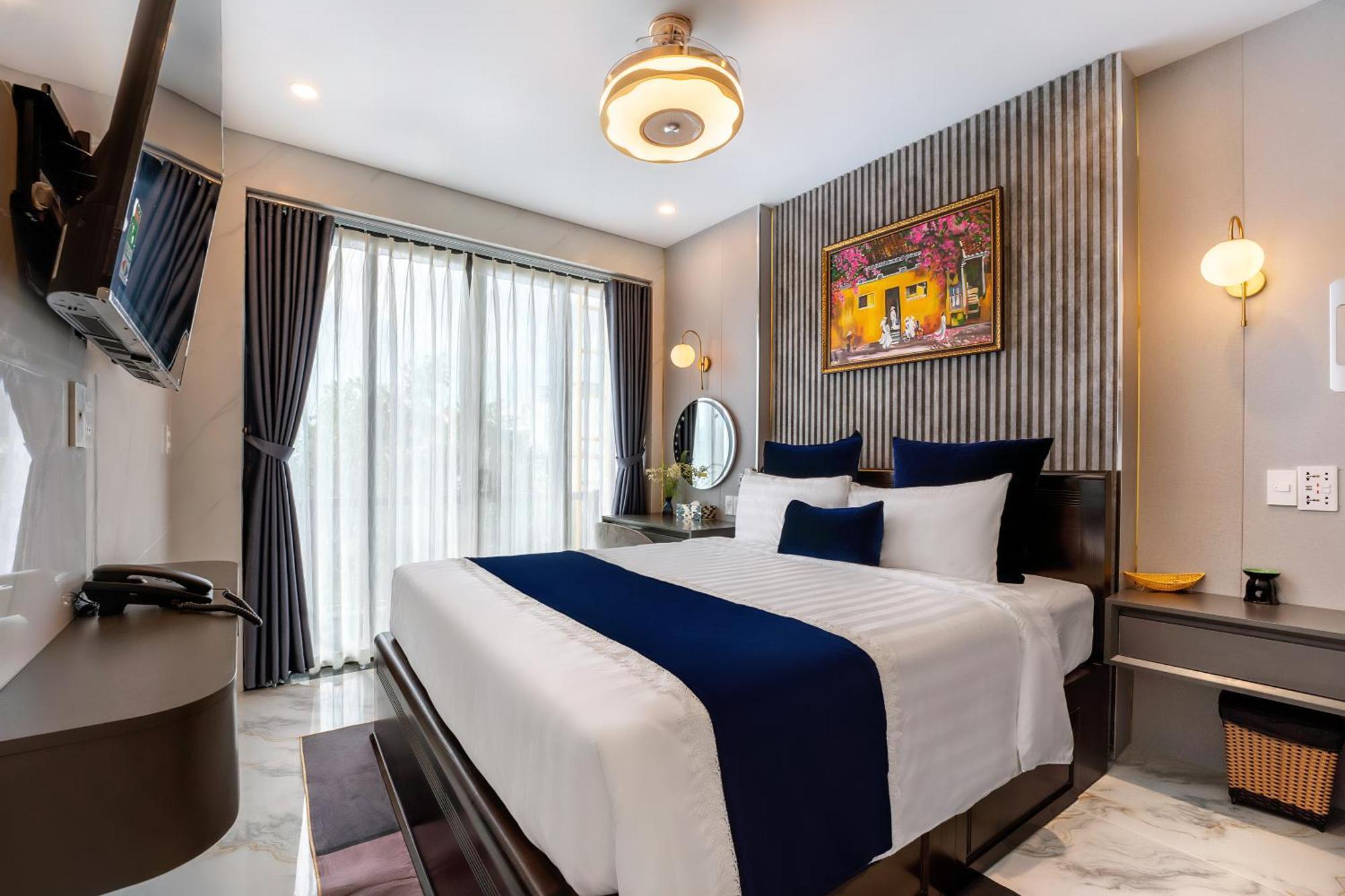 Hannah House Hoi An Dış mekan fotoğraf
