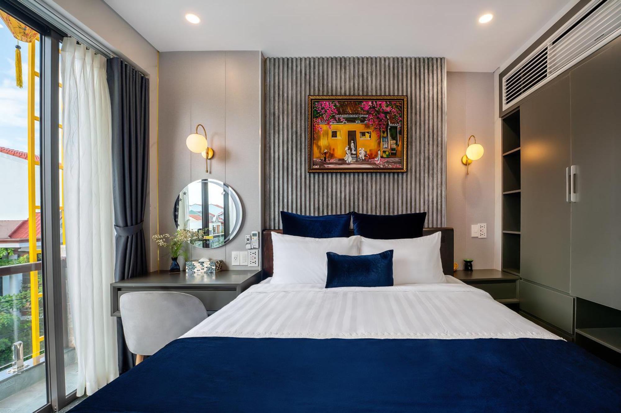 Hannah House Hoi An Dış mekan fotoğraf