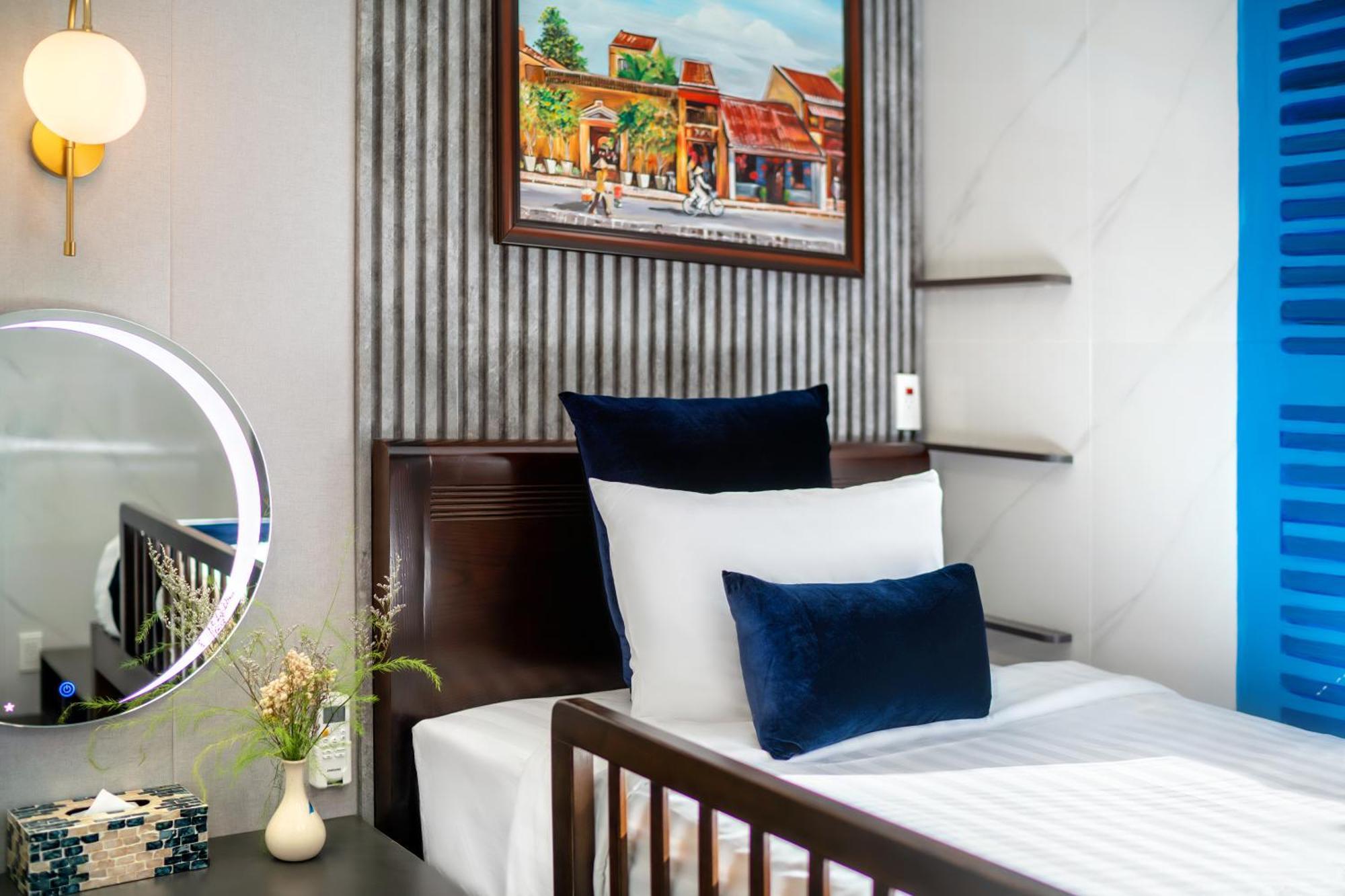 Hannah House Hoi An Dış mekan fotoğraf