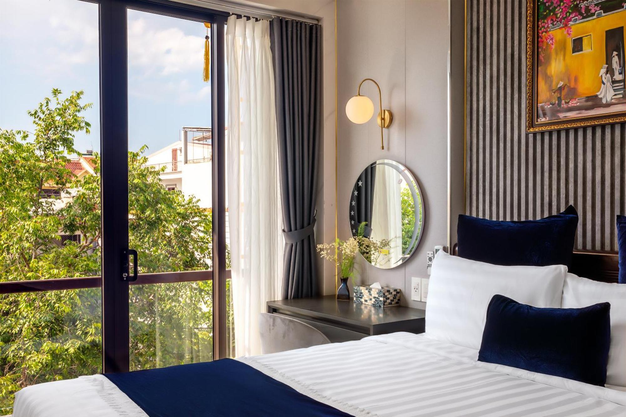 Hannah House Hoi An Dış mekan fotoğraf