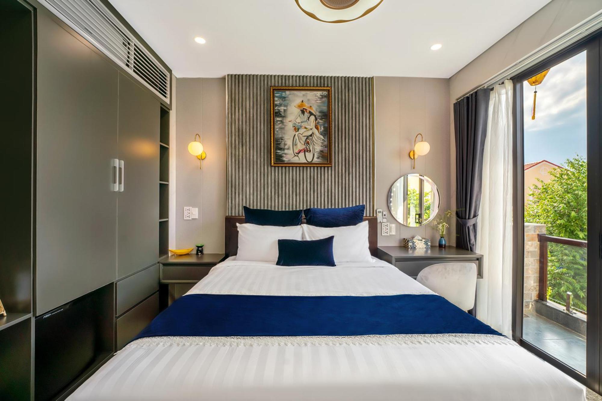 Hannah House Hoi An Dış mekan fotoğraf