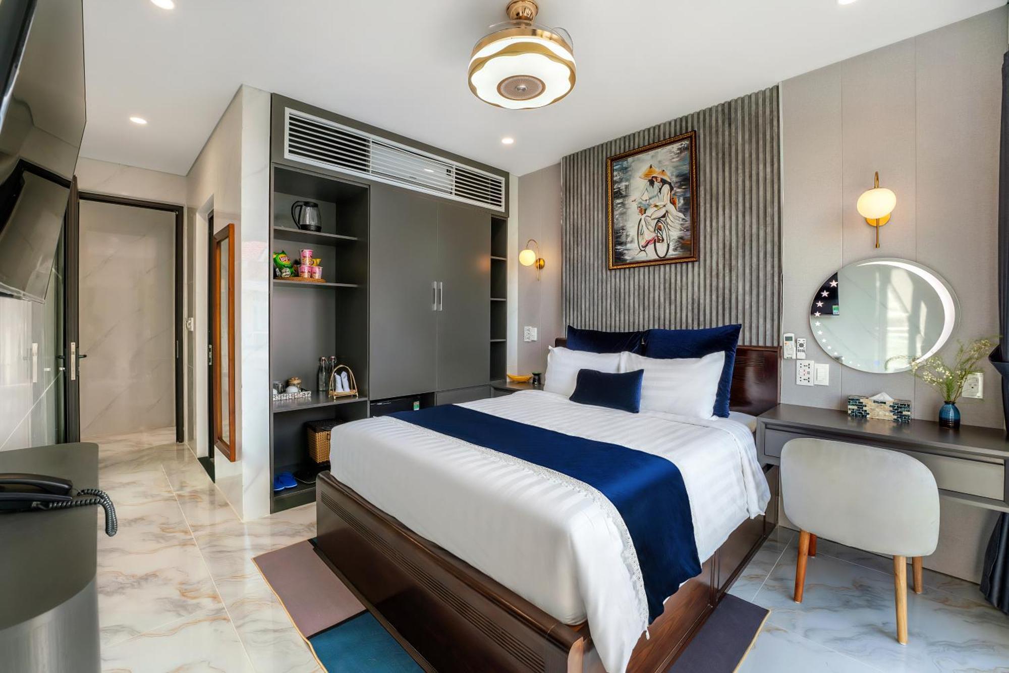 Hannah House Hoi An Dış mekan fotoğraf