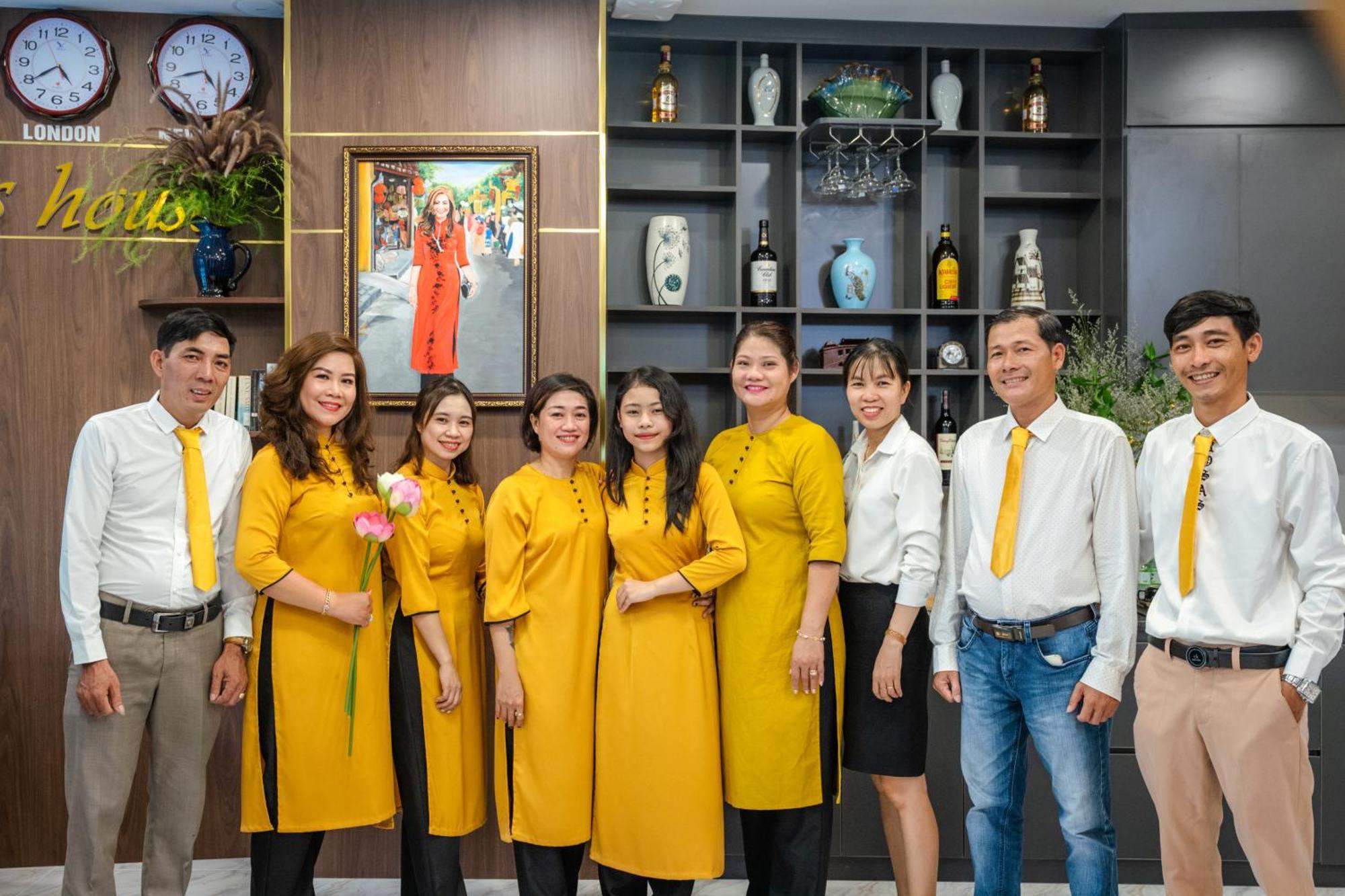 Hannah House Hoi An Dış mekan fotoğraf